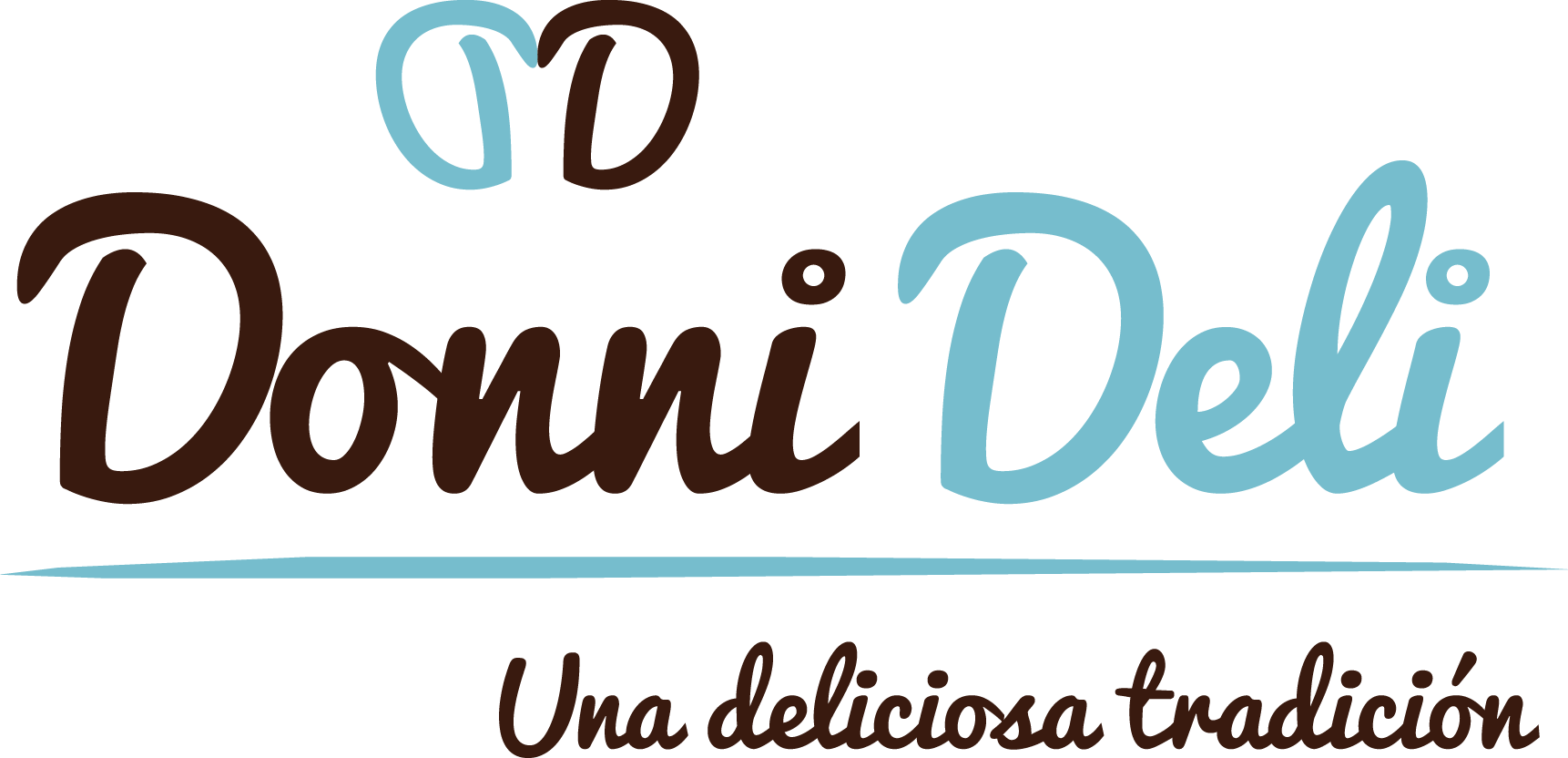 DonniDeli - Una deliciosa tradición